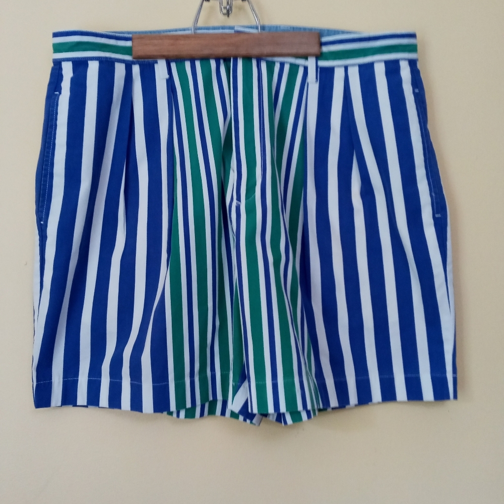 Vintage 'Tommy Hilfiger' Shorts